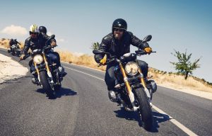 journée essai moto royan
