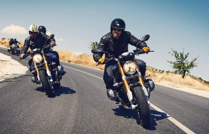 journée essai moto royan