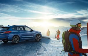 xdrive