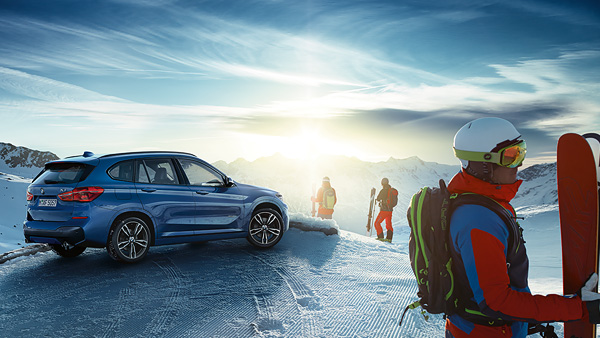 xdrive