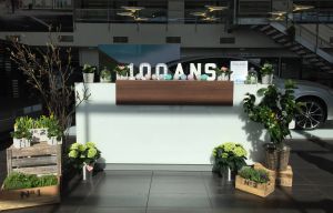 PORTES OUVERTES BMW