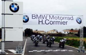 PORTES OUVERTES BMW MOTORRADC
