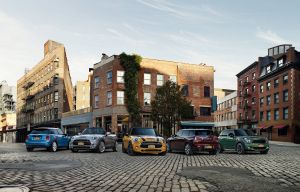 PORTES OUVERTES MINI