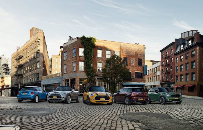 PORTES OUVERTES MINI