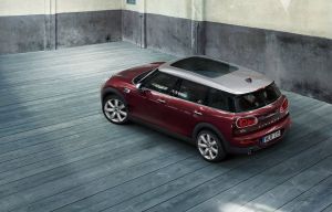 clubman