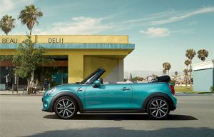 mini cabrio