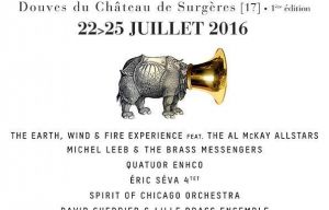 SURGERES BRASS FESTIVAL