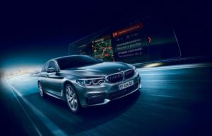 BMW Série 5