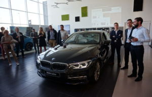 BMW H.CORMIER