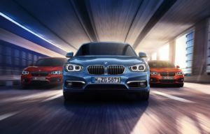 BMW Série 1
