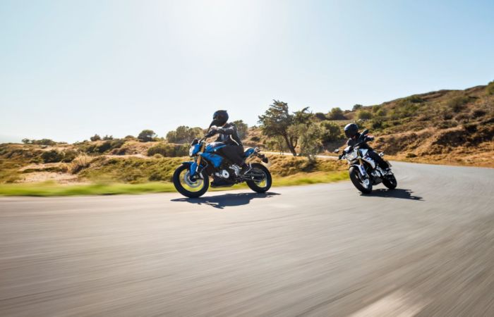 BMWMOTORRADCORMIER