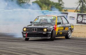 DRIFT HCORMIER