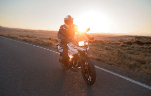 F 700 GS