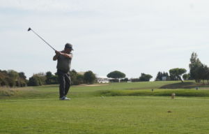 BMW Golf Cup