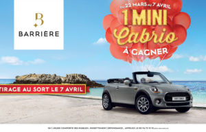MINI Cabrio