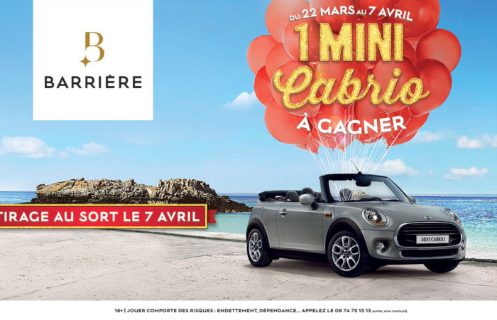 MINI Cabrio
