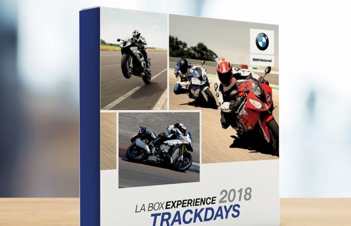 BMW TRACK DAYS