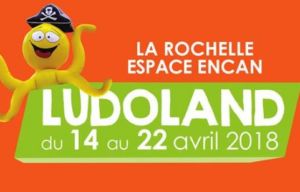 LUDOLAND