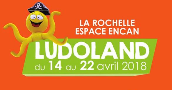 LUDOLAND