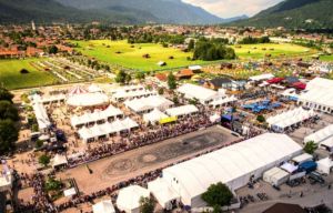 BMW Motorrad Days