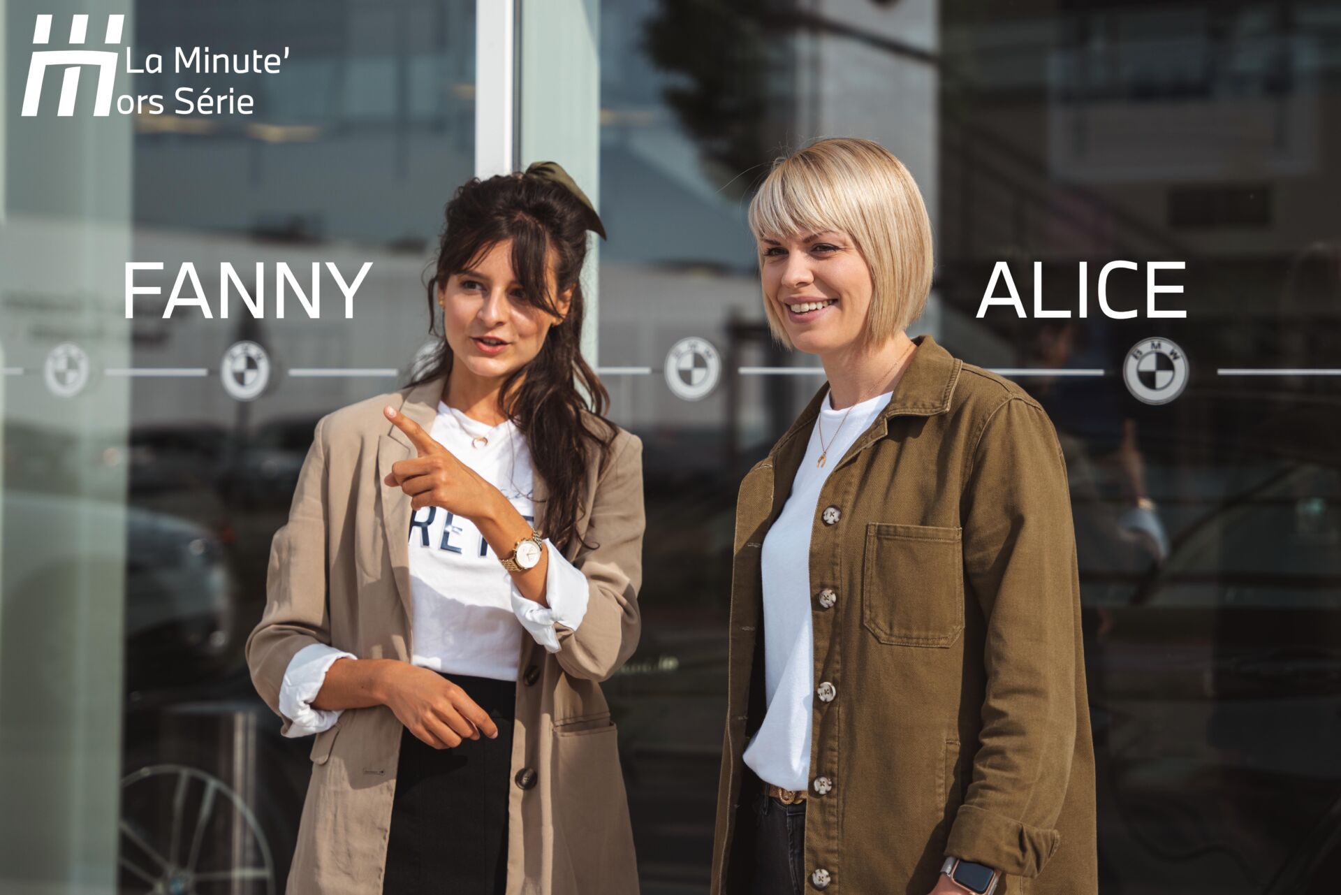 ALICE ET FANNY 2
