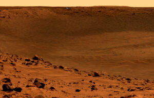 Les bonnes affaires ne sont pas sur mars